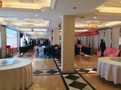 大堂-宝燕海鲜(好爱店)