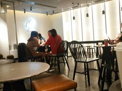 大堂-喜茶(中山利和新地店)