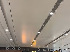 -麦当劳(北京大兴机场二层国内到达(安检外)店)