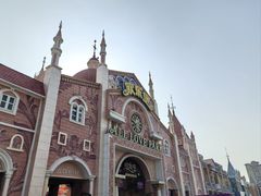 -蓬莱欧乐堡梦幻世界