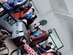 -公平路渡口(轮渡站)