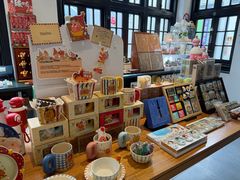 -思南书局(复兴中路店)