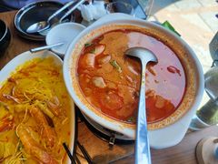 -泰香米泰国餐厅(北城天街店)