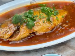 -又见炊烟私房菜(敬亭路店)