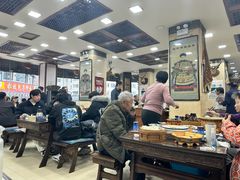 -乔家满族八大碗(流水沟店)