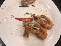 -巷语私房料理(华一实业大厦店)