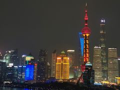 -上海外滩茂悦大酒店