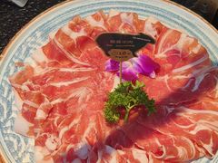 -阳坊涮肉(西直门凯德mall店)