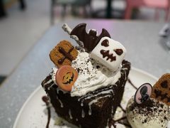-Dazzling Cafe 蜜糖吐司专卖店