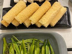 水性扬花-小街猪手(团结湖店)