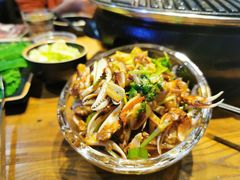 醉蟹-齐函杨佳清真烤肉(鑫海店)