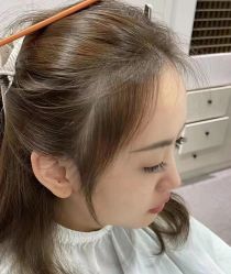 -DK SALON连锁专业烫染接发店