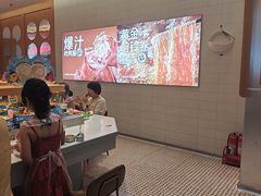 -龍歌自助小火锅(市南金茂湾店)