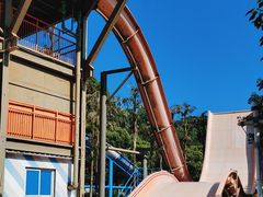 -重庆海昌加勒比海水世界