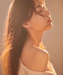-初白IMAGE·女子摄影