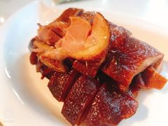 三十年代酱鸭-上海大饭堂(光大店)