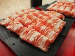 -谭鸭血老火锅(漳州路店)