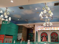 -龙聚德北京烤鸭(沙坪坝华宇A馆店)