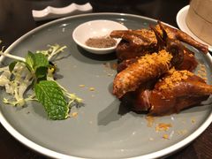 -京香轩·中餐厅(上海中庚聚龙酒店)