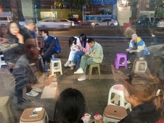 -水碾河刘老大串串香(水碾河路店)