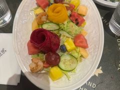 -第101座花园餐厅(湖滨88店)