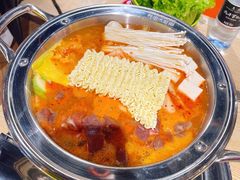 -韩国大金刚烤肉·料理(印象城店)