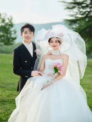 -第一夫人婚纱摄影(南京店)