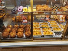 -面包工坊(七彩云南第一城店)