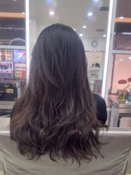 -时尚殿堂hair salon