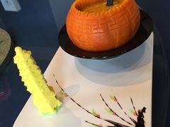 -美林湖温泉别墅度假村