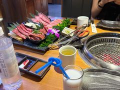 -丸藏和牛烧肉专门店(园区师惠坊店)