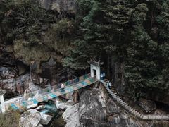 -鄣山大峡谷