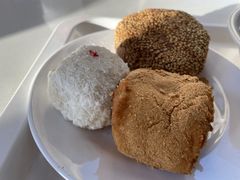 -老磁器口豆汁店(天坛店)
