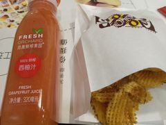 -City1+1城市比萨·意面(桂林路店)