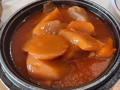 -香丰阁·烤鸭·川湘菜(清河店)