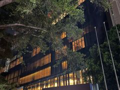 -广州天河希尔顿酒店