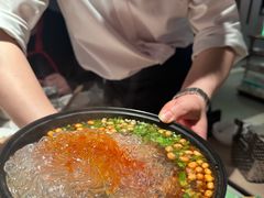 -海底捞大排档火锅(悦荟广场店)