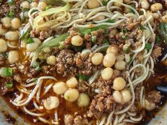 -丁丁猫重庆小面(徐州路店)