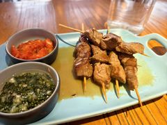 -El Bodegon阿根廷秘鲁餐厅(幸福路店)