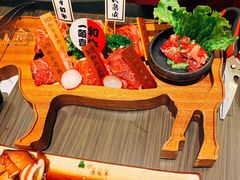 -赤坂亭·M9和牛烧肉(南京江南虹悦城店)