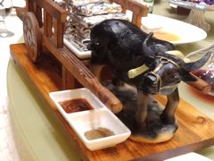 -庖丁堂酒店(高新区店)