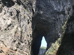 -武隆天坑地缝国家地质公园