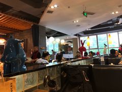 大堂-95号酱骨·一块豆腐(展春园西路店)
