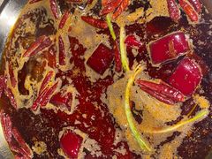 -重庆老门坎火锅(新津碧乐城店)