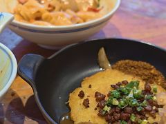 -怪噜范·老贵阳街头名小吃(鸿通城店)