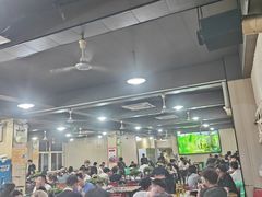 -皖北巫氏三胖地锅鸡(长淮总店)