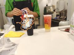 -书亦烧仙草(印象汇都市店)