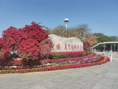 -厦门园林博览苑