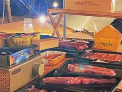 -不觉晓CAMPING(上海迪士尼营地店)