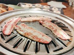 -九田家黑牛烤肉料理(新辰里亚运村店)